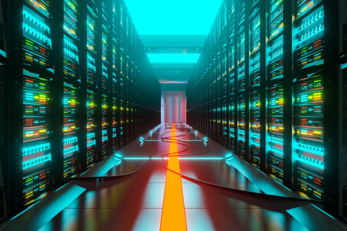 5 Alasan Menggunakan VPS