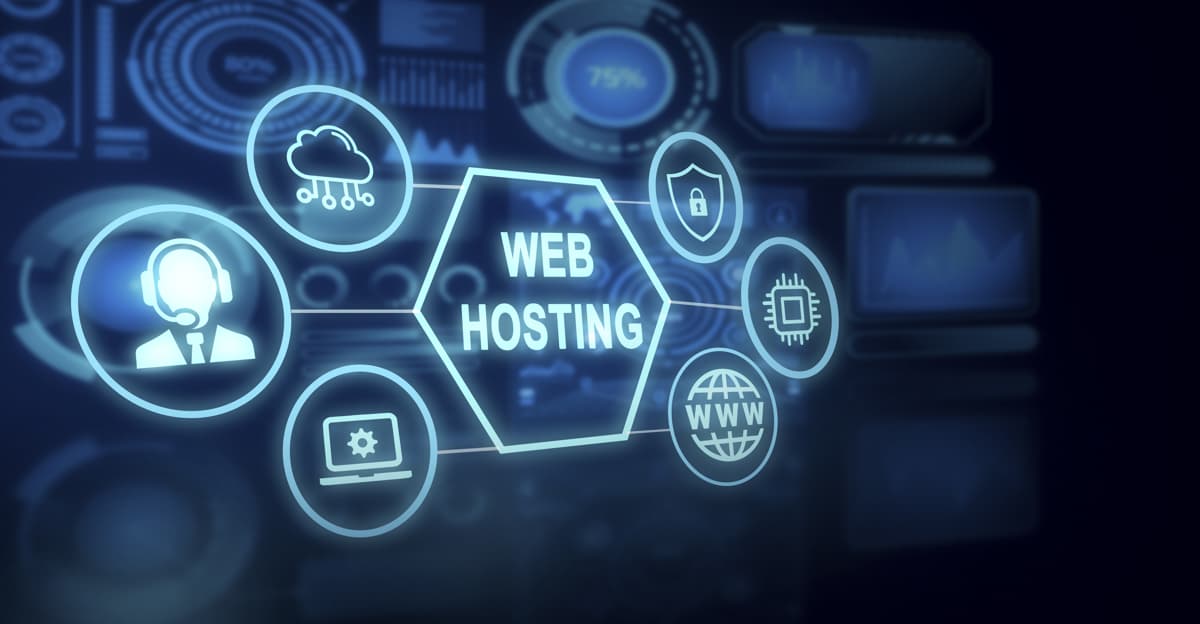 Perbedaan VPS & Shared Hosting