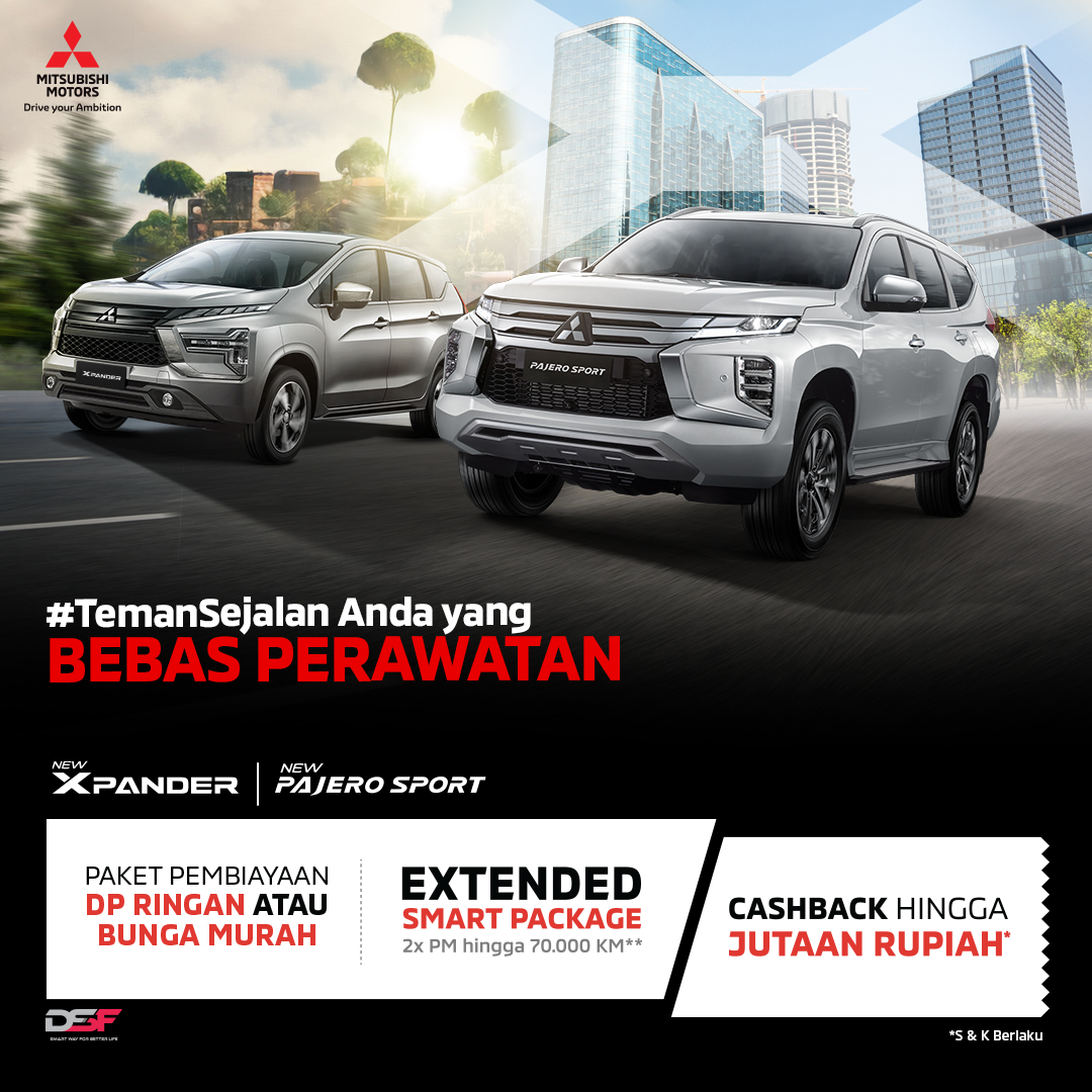 Tips Memilih Dealer Mobil Mitsubishi di Bandung