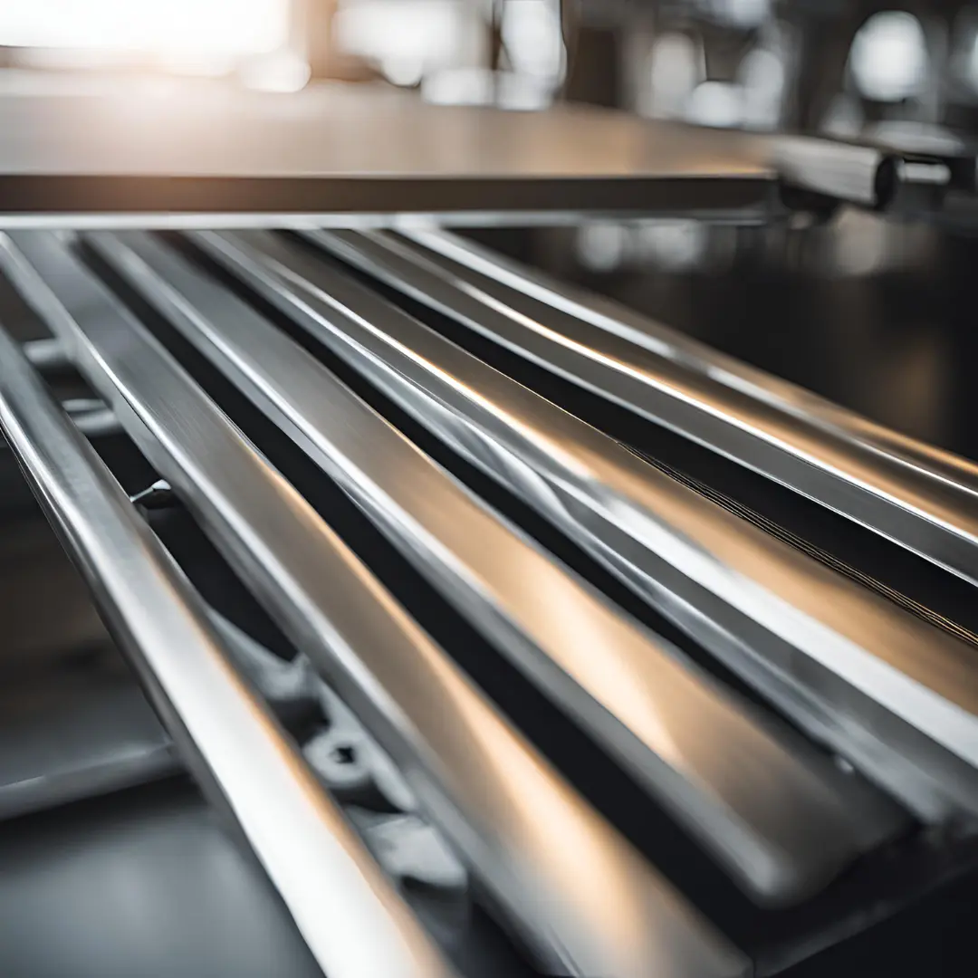 Ciptakan Tampilan Minimalis dengan Kusen Aluminium Terbaik di Cikampek