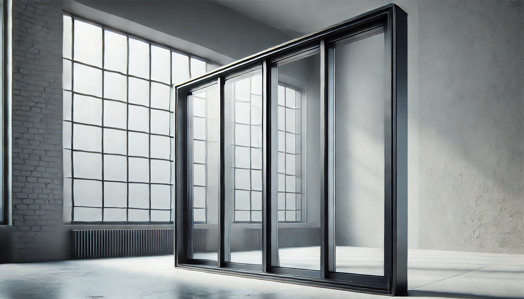 Inovasi Kusen Aluminium di Cikampek Lebih Awet dan Modern